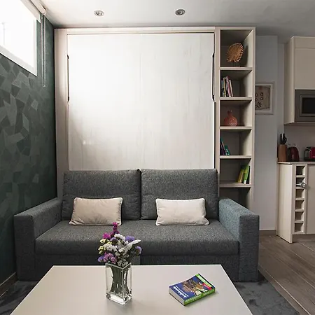 Апартаменти 3 Terrazas