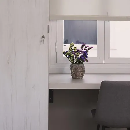 3 Terrazas Appartamento