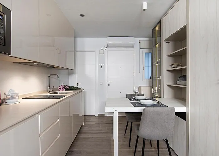 3 Terrazas 加的斯