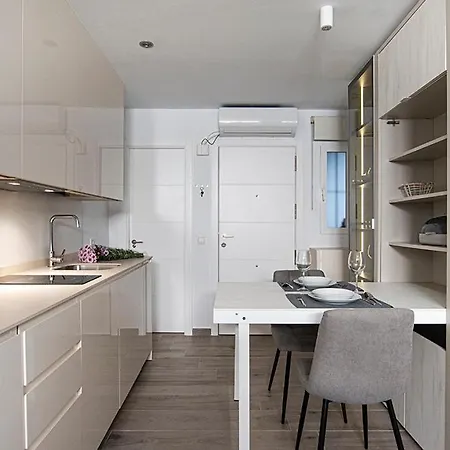 3 Terrazas Кадис