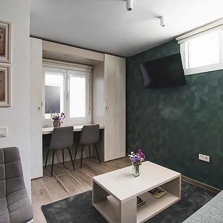 3 Terrazas Кадис